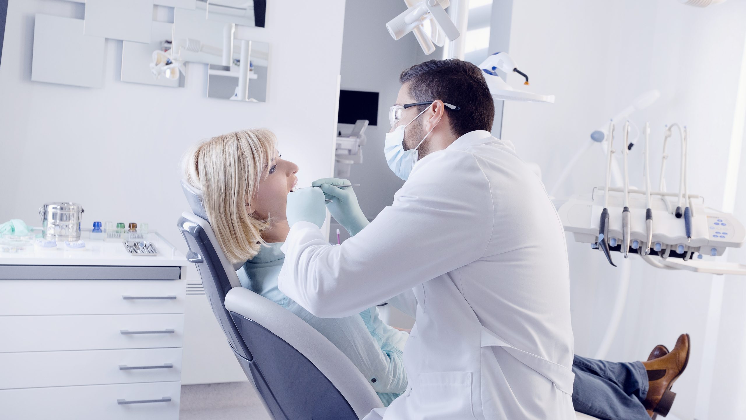 Dentist in Suquamish, WA